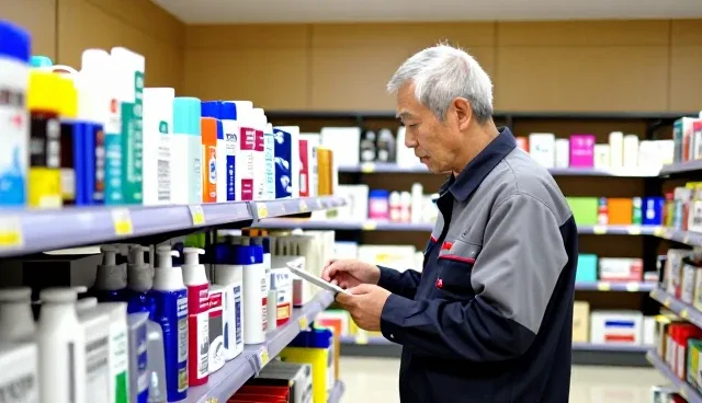 日用百货批发有哪些应用方式?