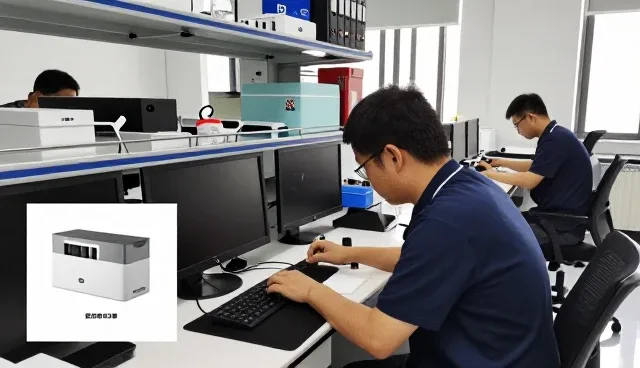 工业园区实录：电商销售服务渠道分销注意事项